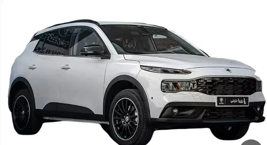 حواله خودرو ریرا|خودرو سواری و وانت|شوشتر, |دیوار