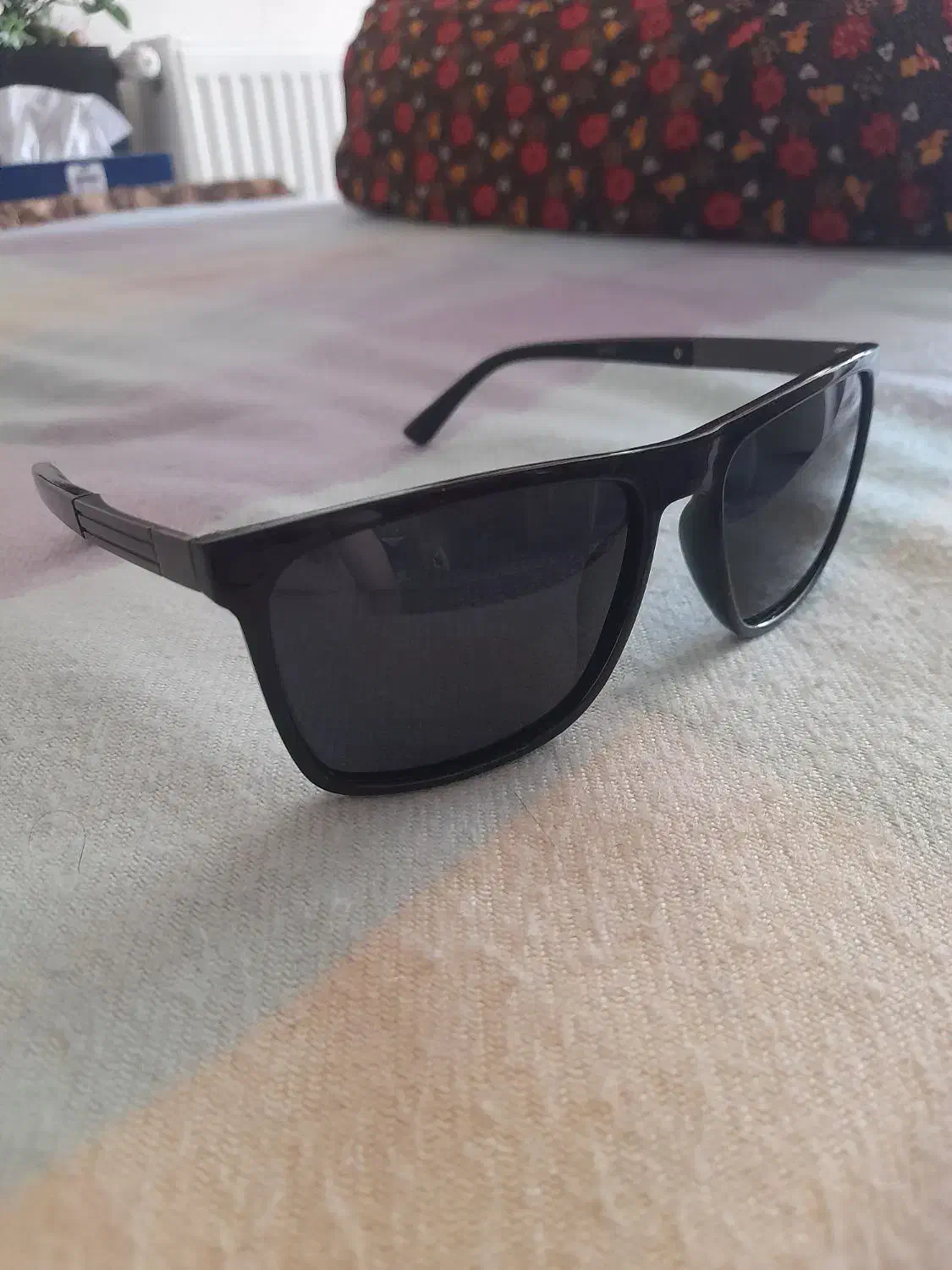 عینک آفتابی مردانه|زیورآلات و اکسسوری|هشتگرد, فاز ۳ مهستان|دیوار