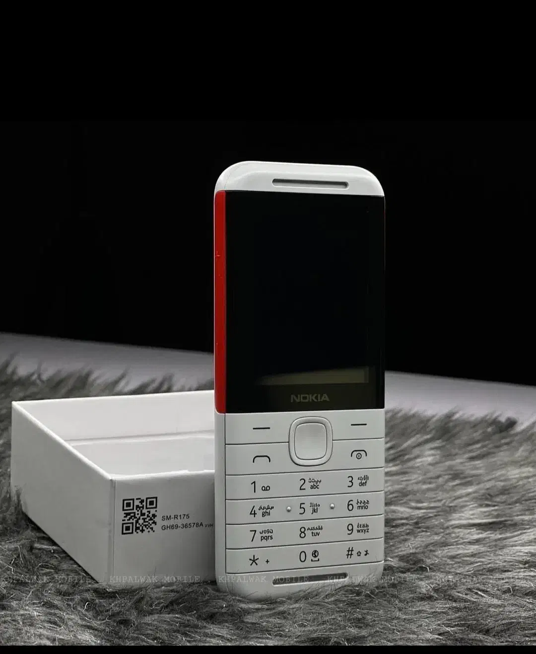 نوکیا5310دوسیمvitnam موزیکال رم خور/ریجستری/|موبایل|خوی, |دیوار