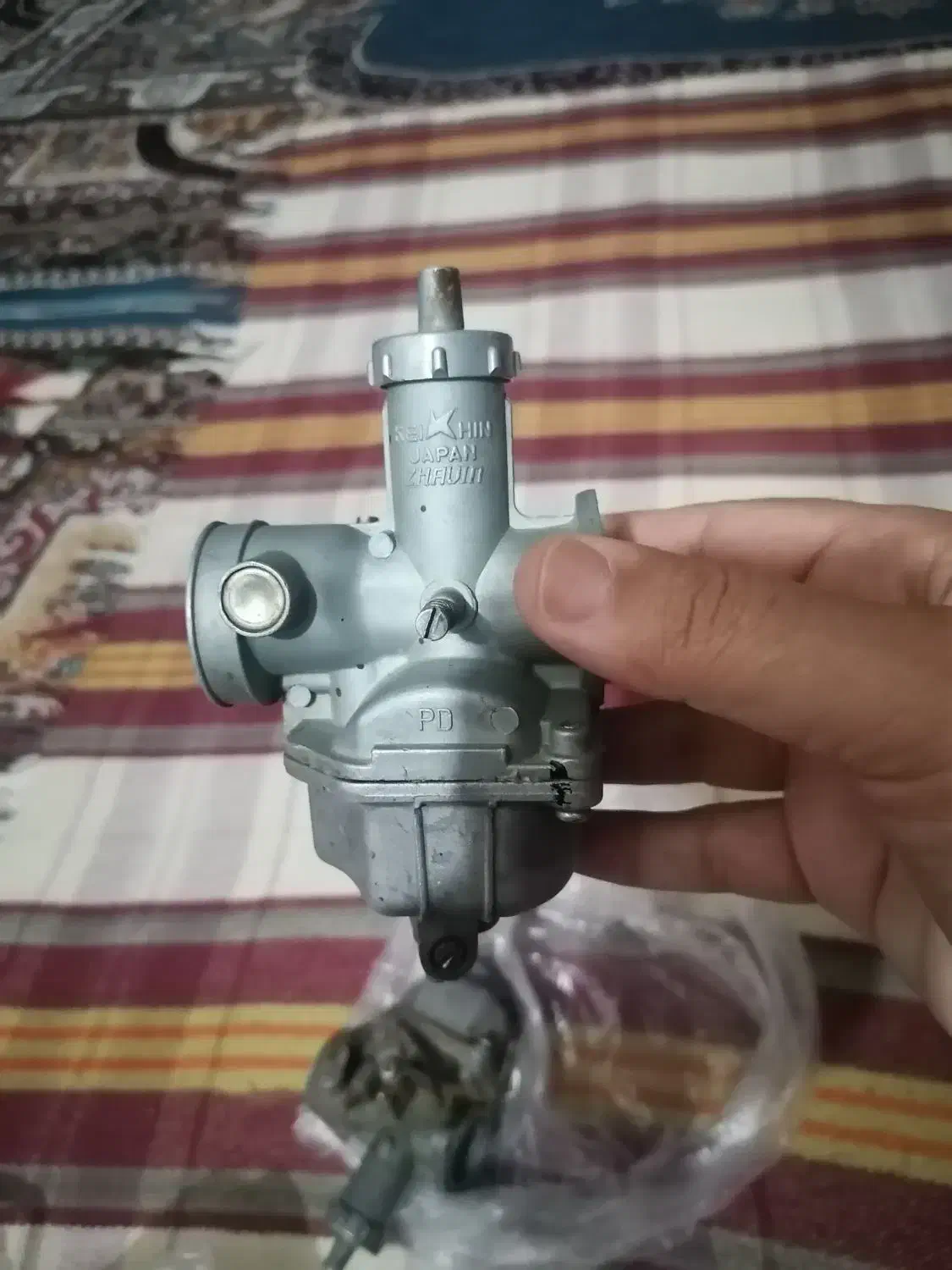 فلاکس|قوری، کتری، قهوهساز دستی|زابل, |دیوار