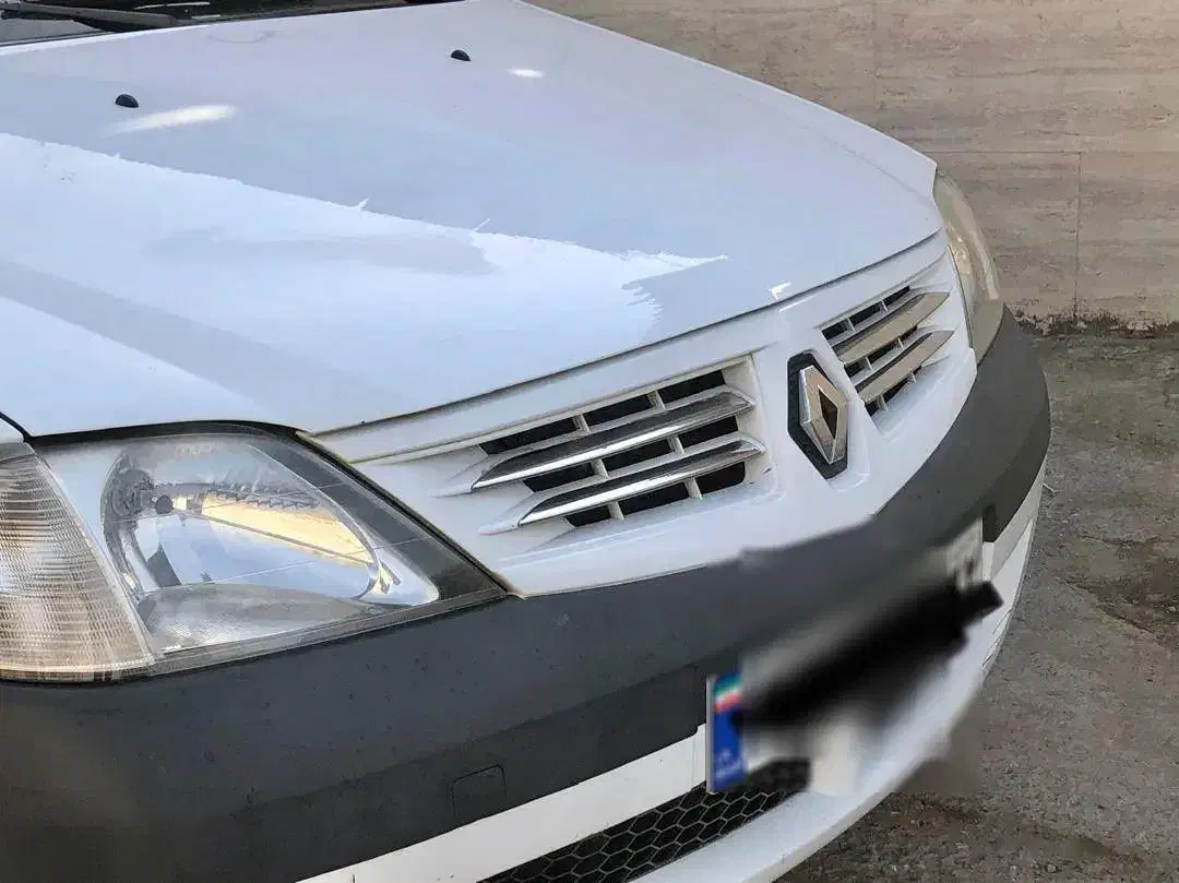 ال نود ۹۵ بیرنگ|خودرو سواری و وانت|بابل, |دیوار