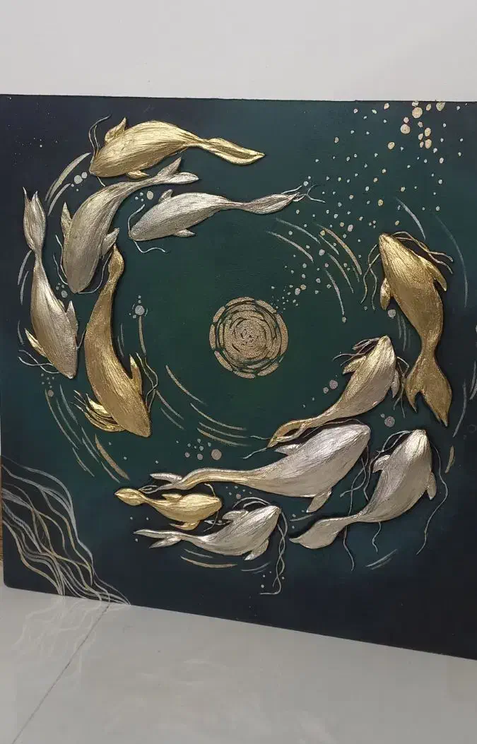 تابلو و دیوارکوبهای تکسچر کاملاً برجسته|تابلو، نقاشی، عکس|مشهد, هنرور|دیوار