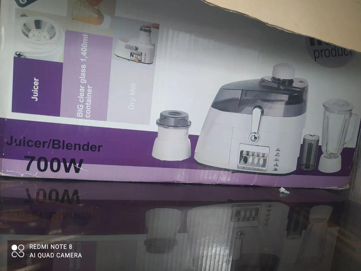 آبمیوه گیری با مخلوط کن|آبمیوهگیر و آبمرکباتگیر|کازرون, |دیوار