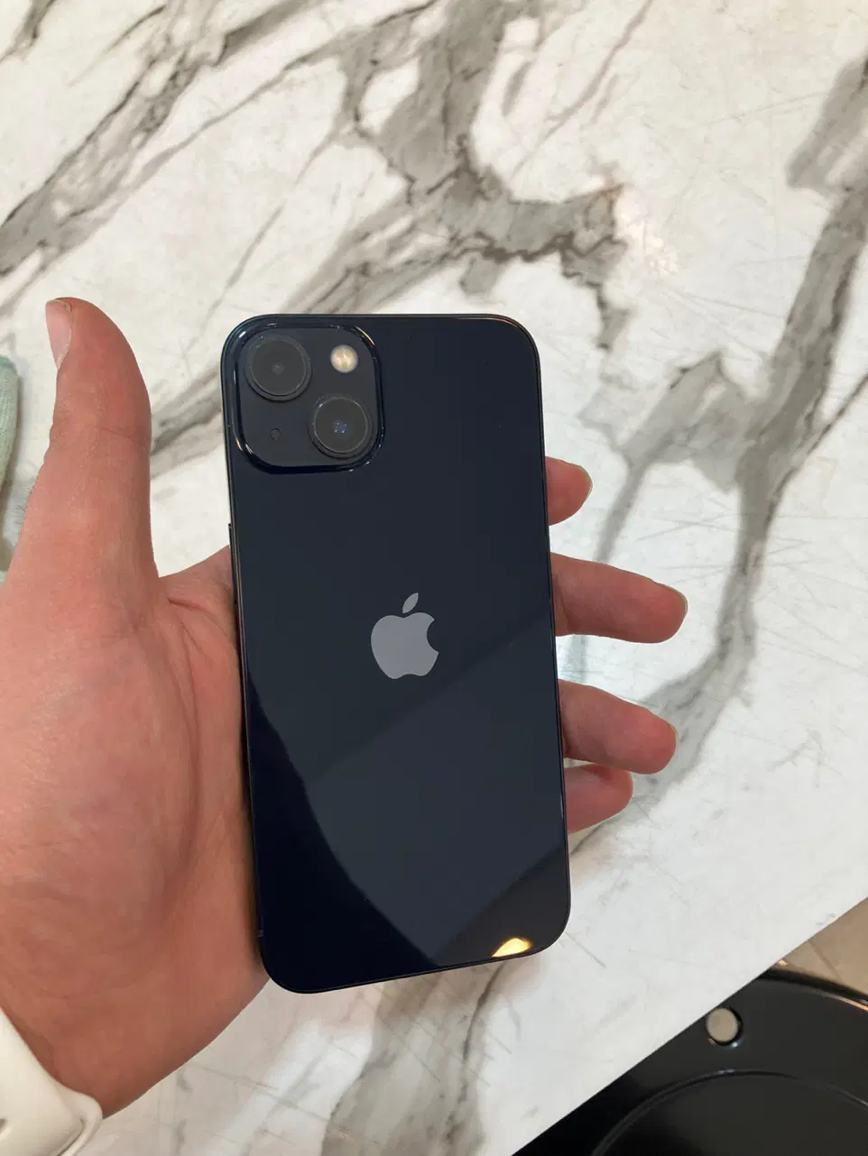 Iphone 13 normal Z/AA|موبایل|شیراز, سیلو|دیوار