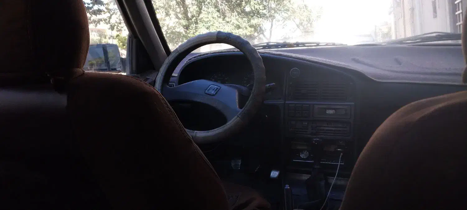 اردی انژکتور۸۳|خودرو سواری و وانت|تبریز, |دیوار