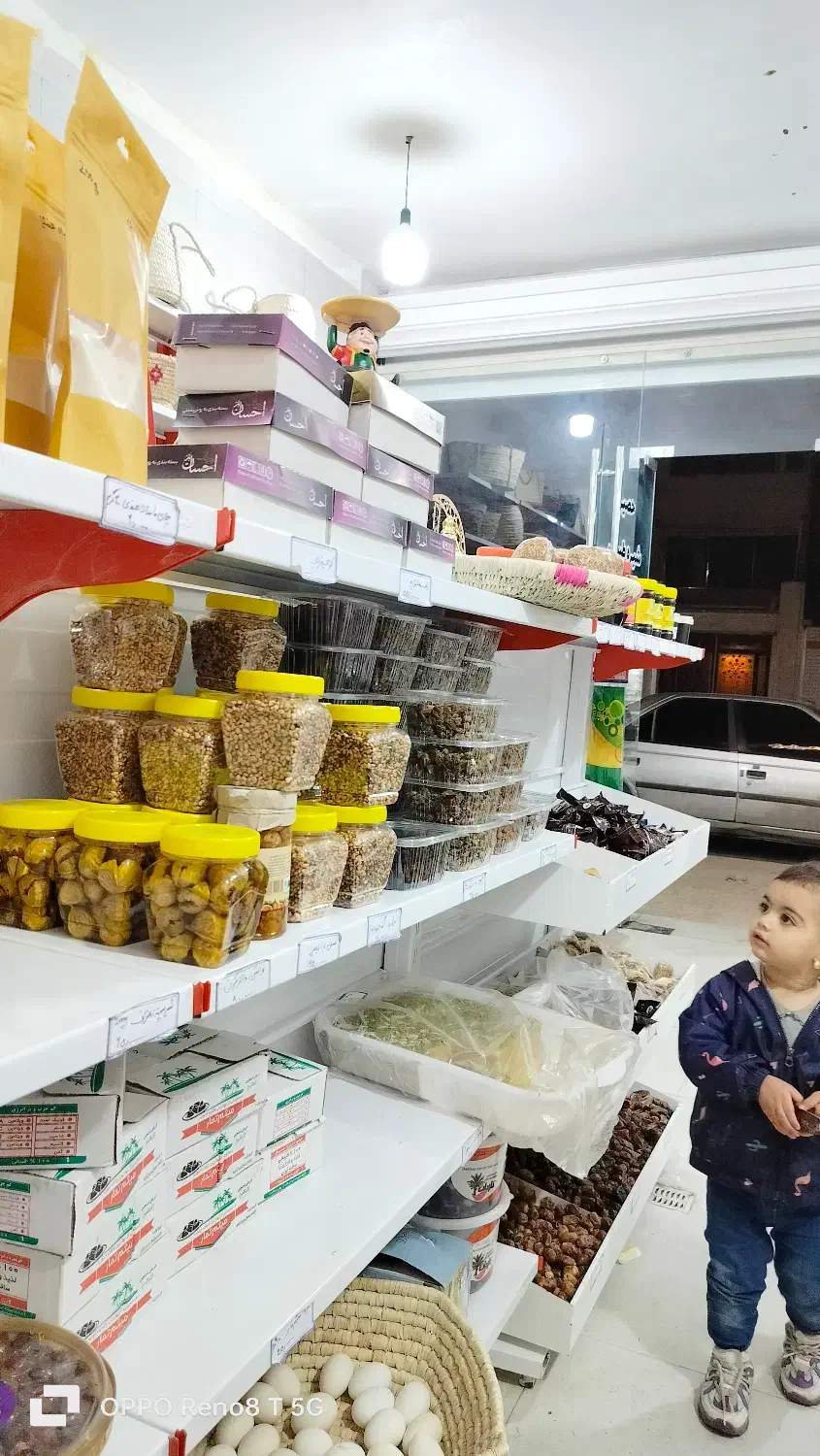 قفسه فلزی مغازه|حراج|اهواز, پردیس دو|دیوار