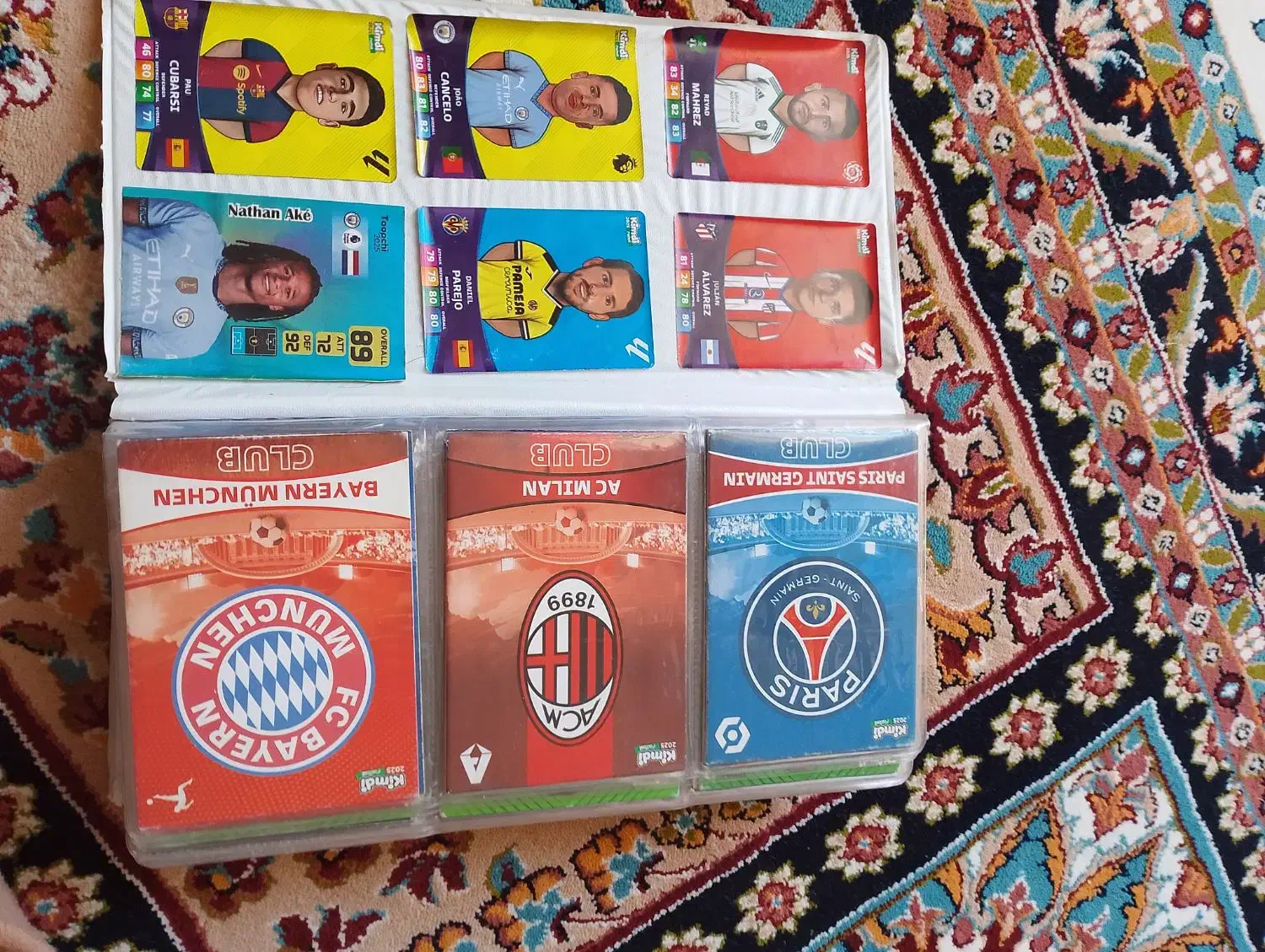 کارت کیمدی|اسباب‌‌بازی|اصفهان, ارغوانیه|دیوار