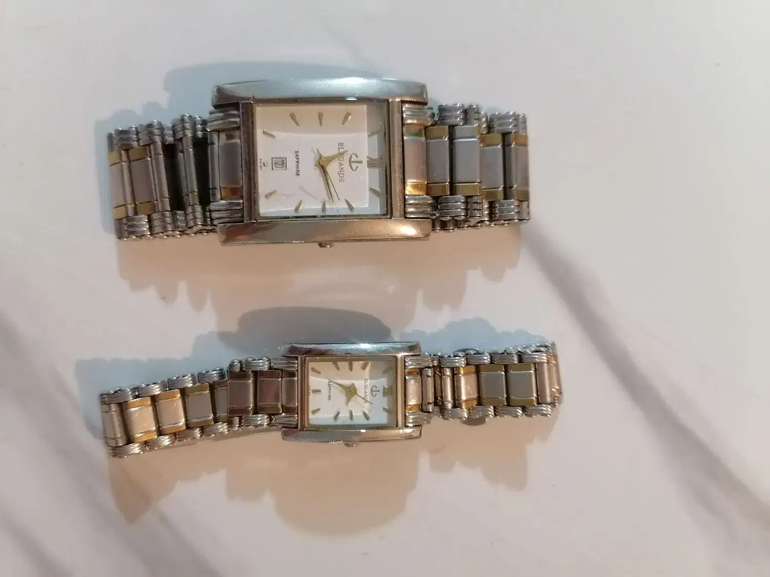 ساعت مچی|ساعت|ساری, |دیوار