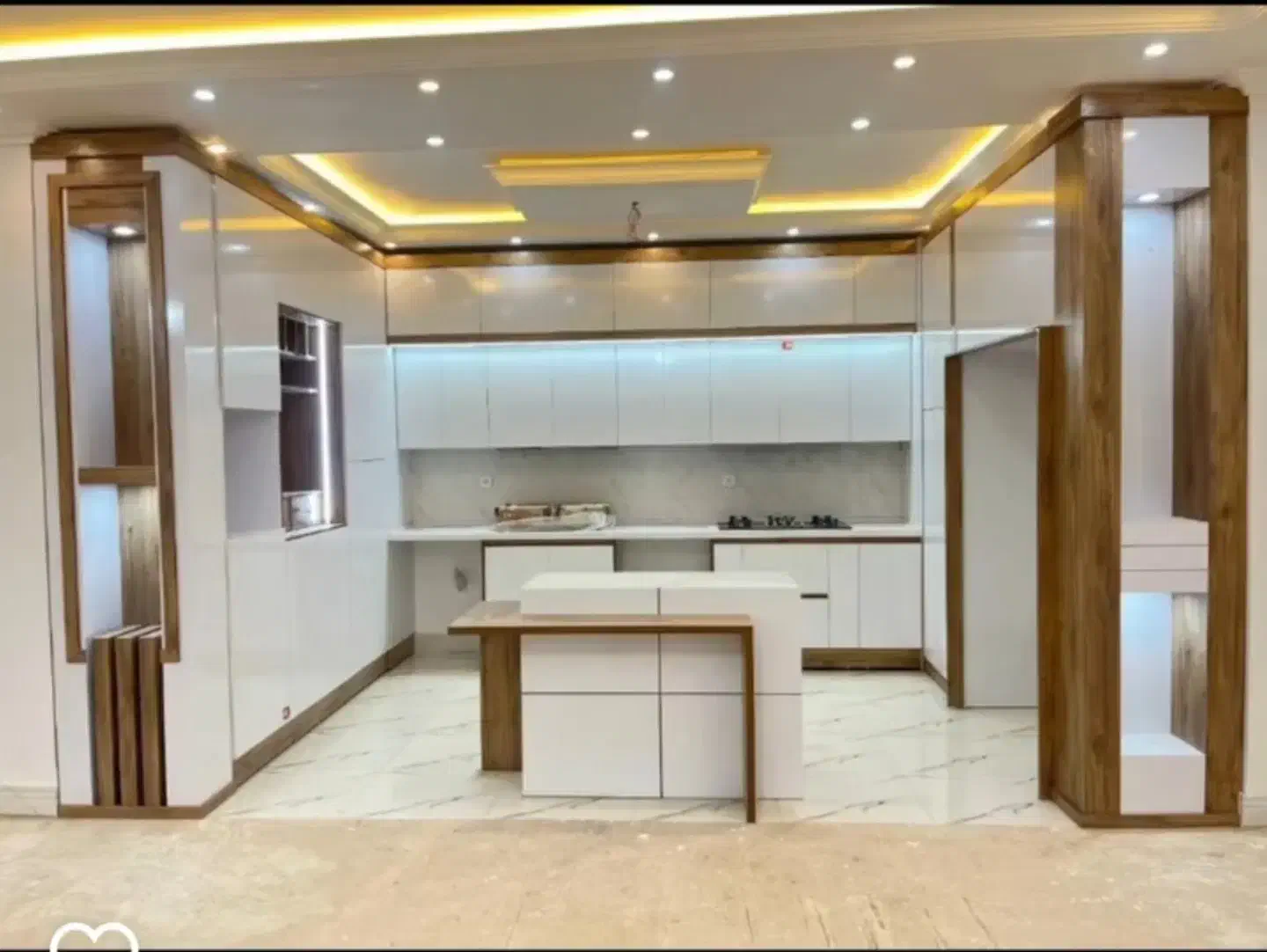 ساخت کابینت وکمد|جاکفشی، کمد، دراور|مریوان, |دیوار