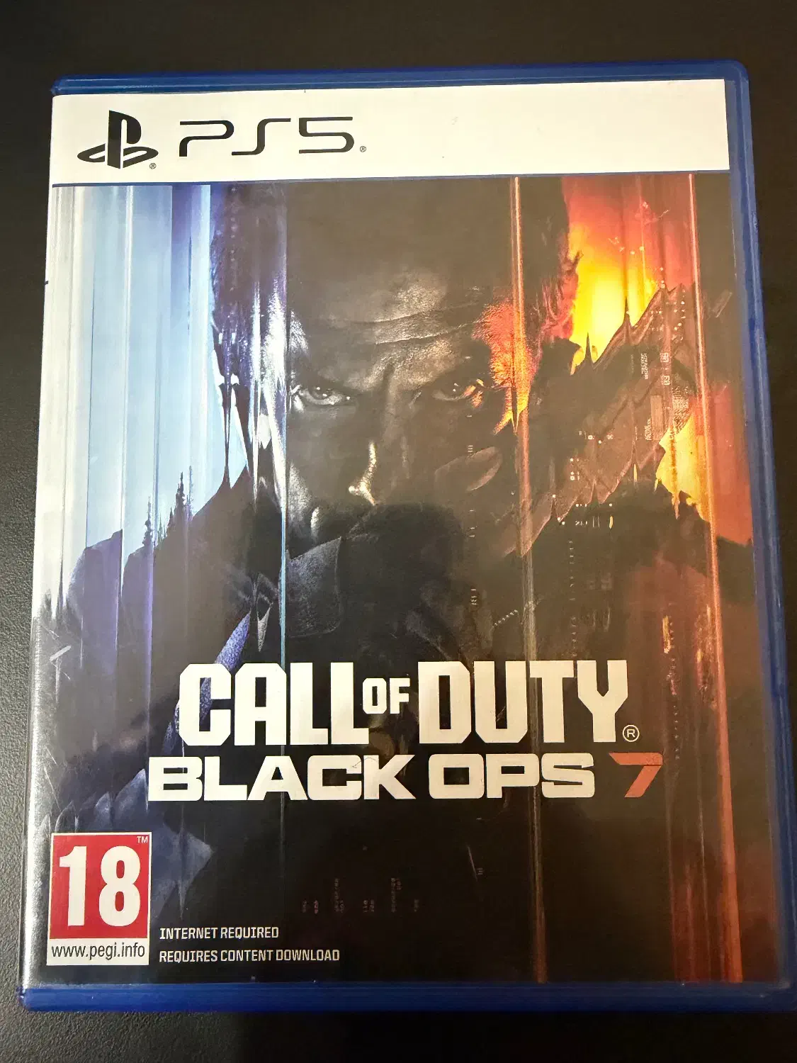 Black ops7|کنسول، بازی ویدئویی و آنلاین|تهران, حکمت|دیوار