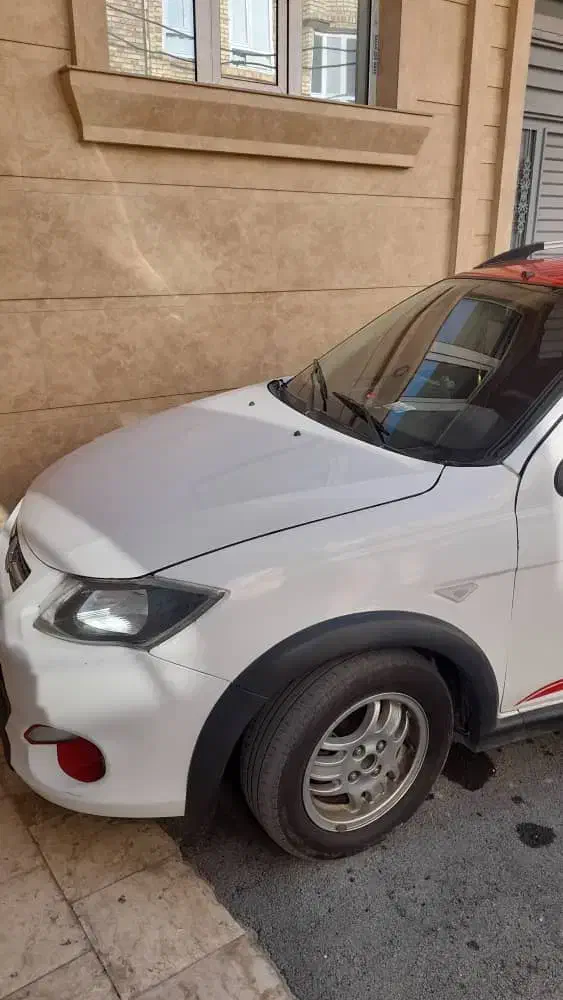 کوییکr1400|خودرو سواری و وانت|ارومیه, |دیوار