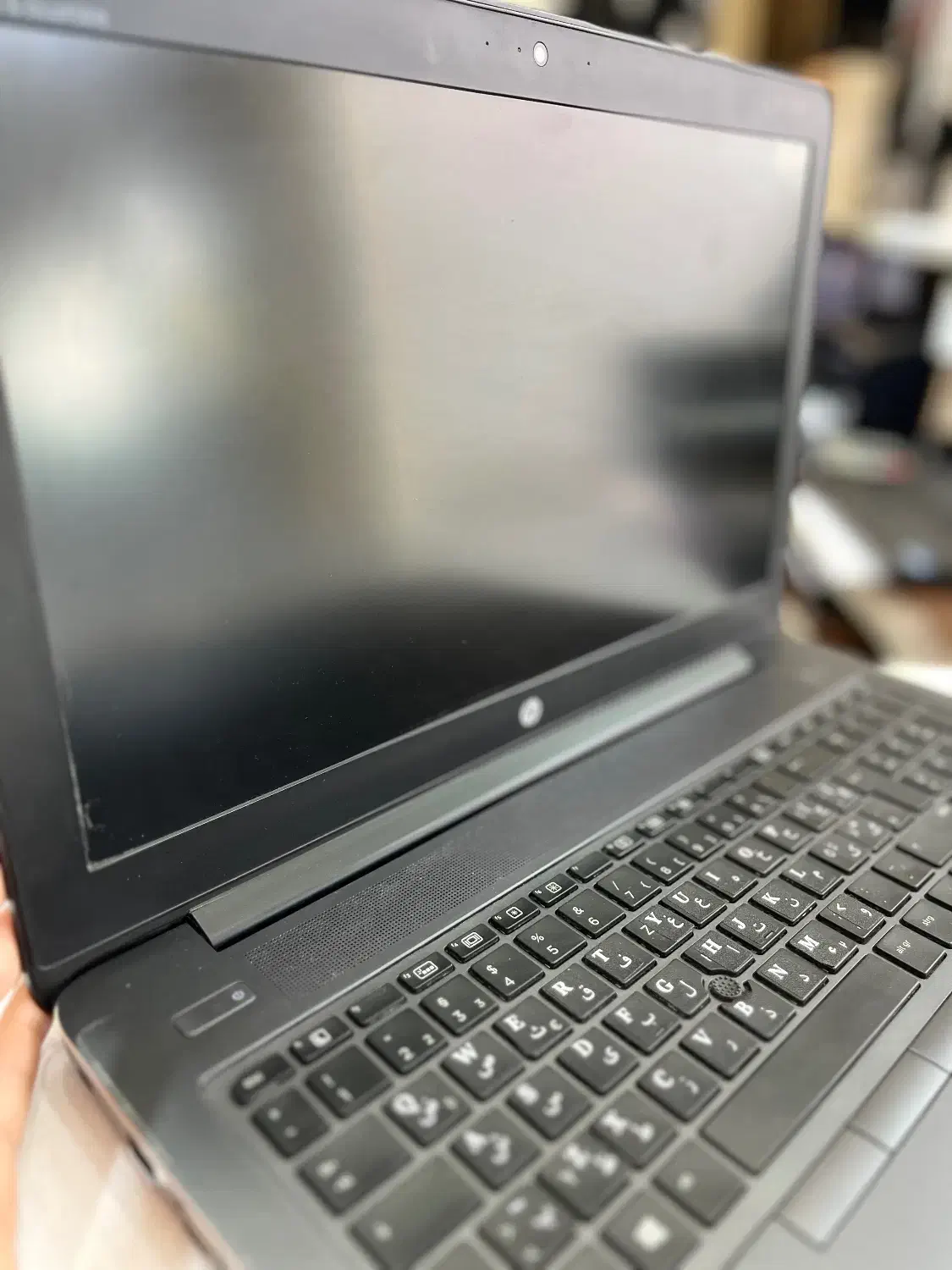 لپ تاپ hp مهندسی بدون پیش پرداخت|رایانه همراه|بروجرد, |دیوار