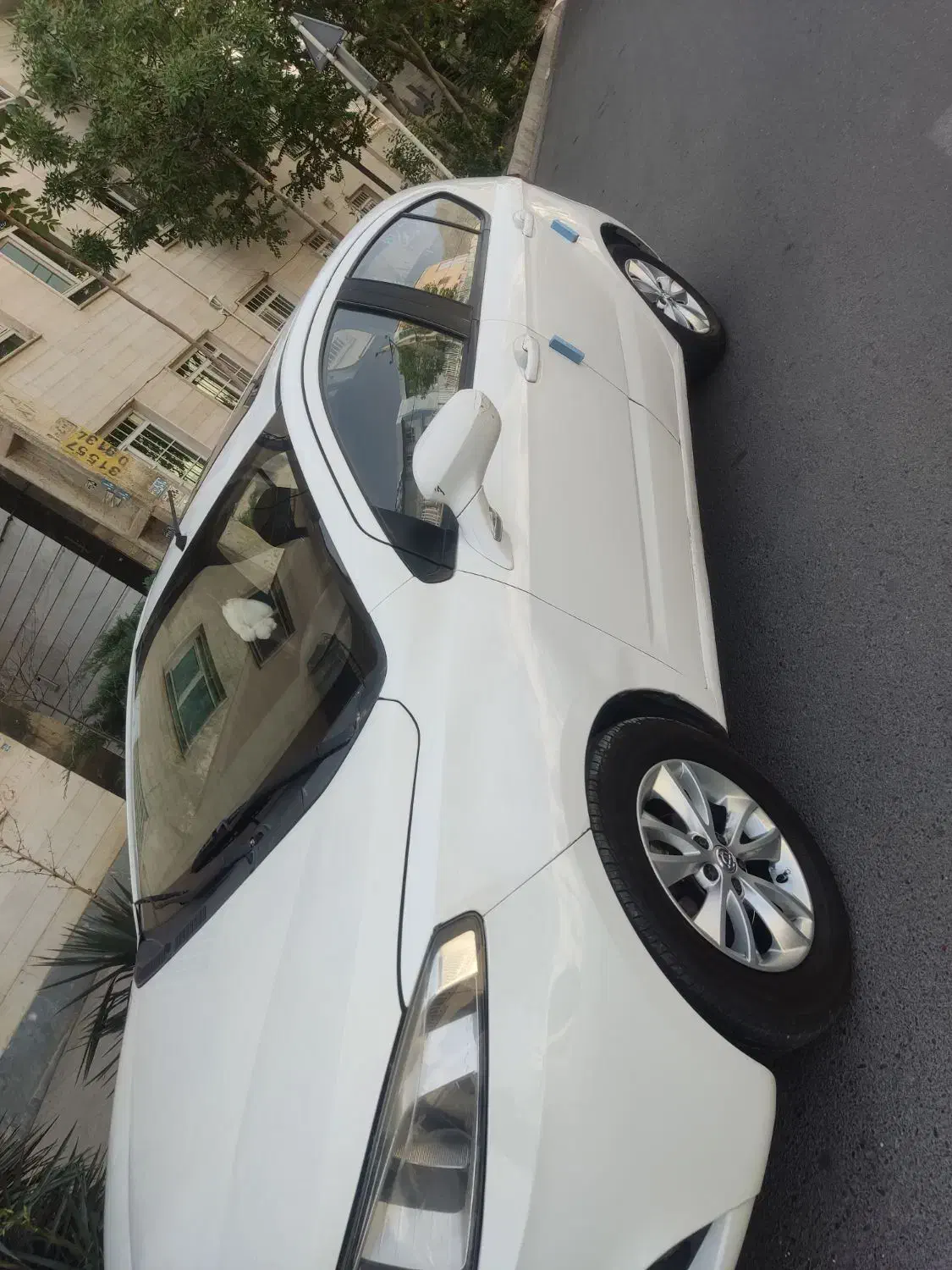 برلیانس H220|خودرو سواری و وانت|کرج, شهرک اوج|دیوار