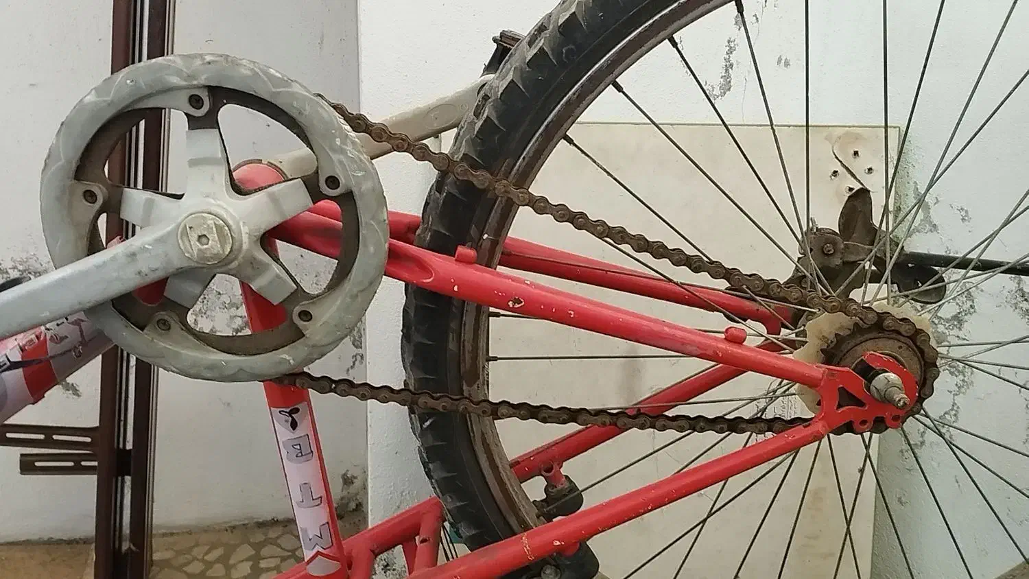 دوچرخه سایز ۲۴|دوچرخه، اسکیت، اسکوتر|محمودآباد, |دیوار