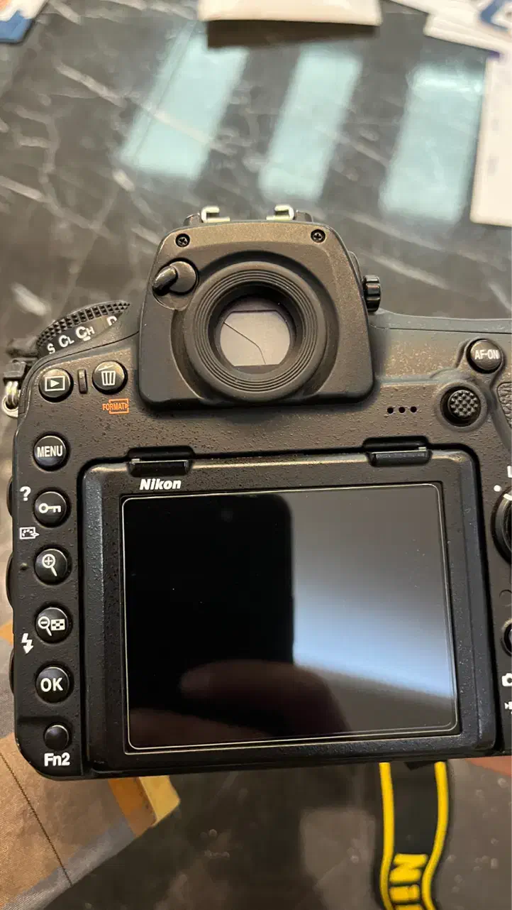 Nikon d850|دوربین عکاسی و فیلمبرداری|تهران, شیخ هادی|دیوار