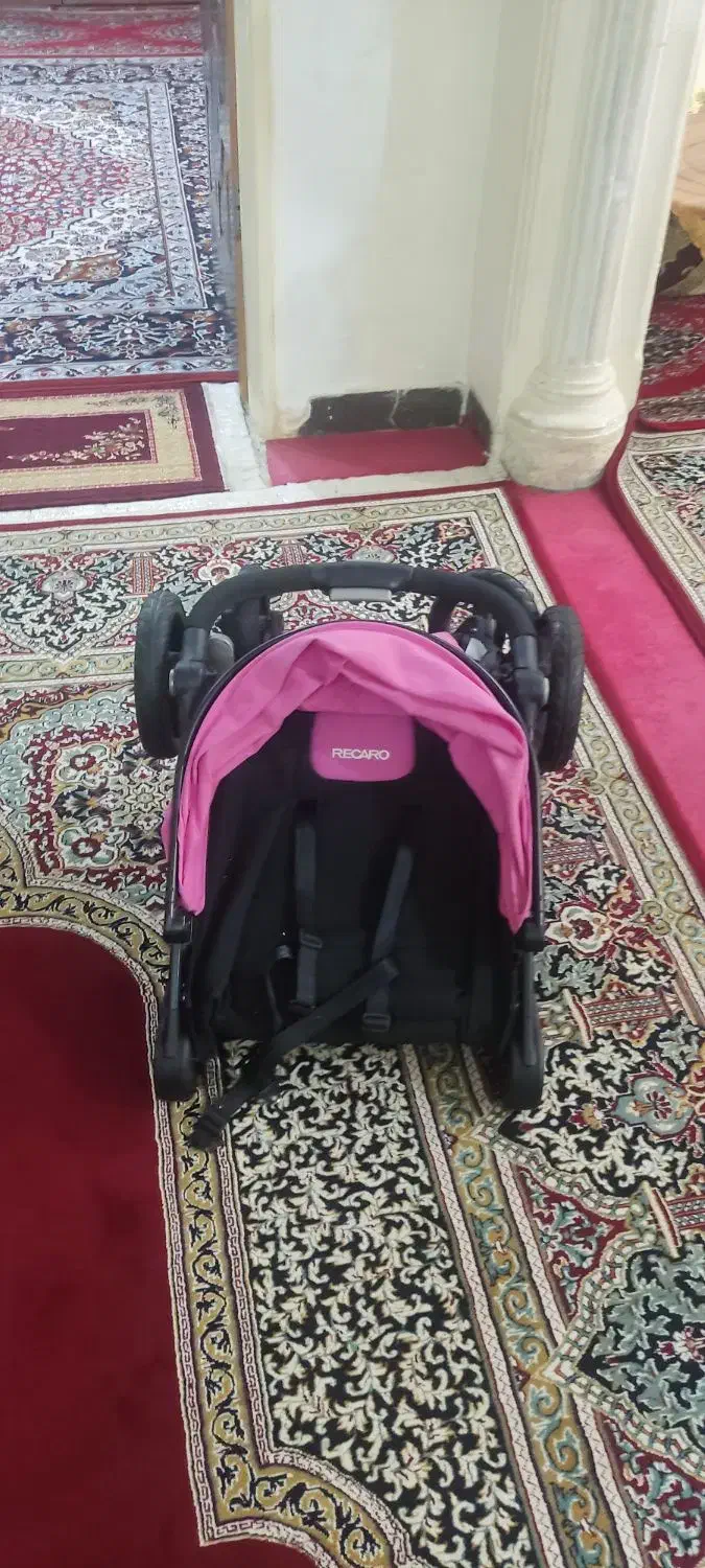 کالسکه بچگانه|کالسکه و لوازم جانبی|خرمشهر, |دیوار