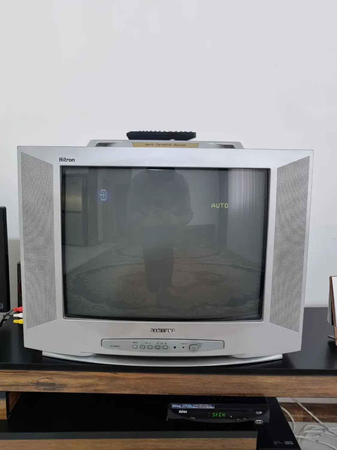 تلوزیون و گیرنده دیجیتال|تلویزیون و پروژکتور|سهند, |دیوار