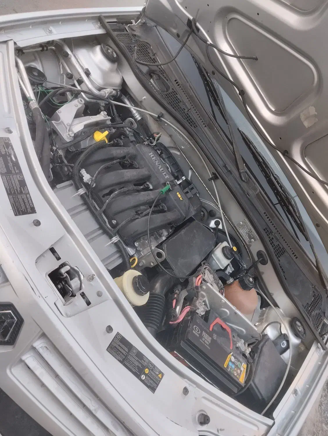 ال نود e2فول معاوضه تیبا.پراید.پژو.ندارم|خودرو سواری و وانت|قم, حقیقت|دیوار