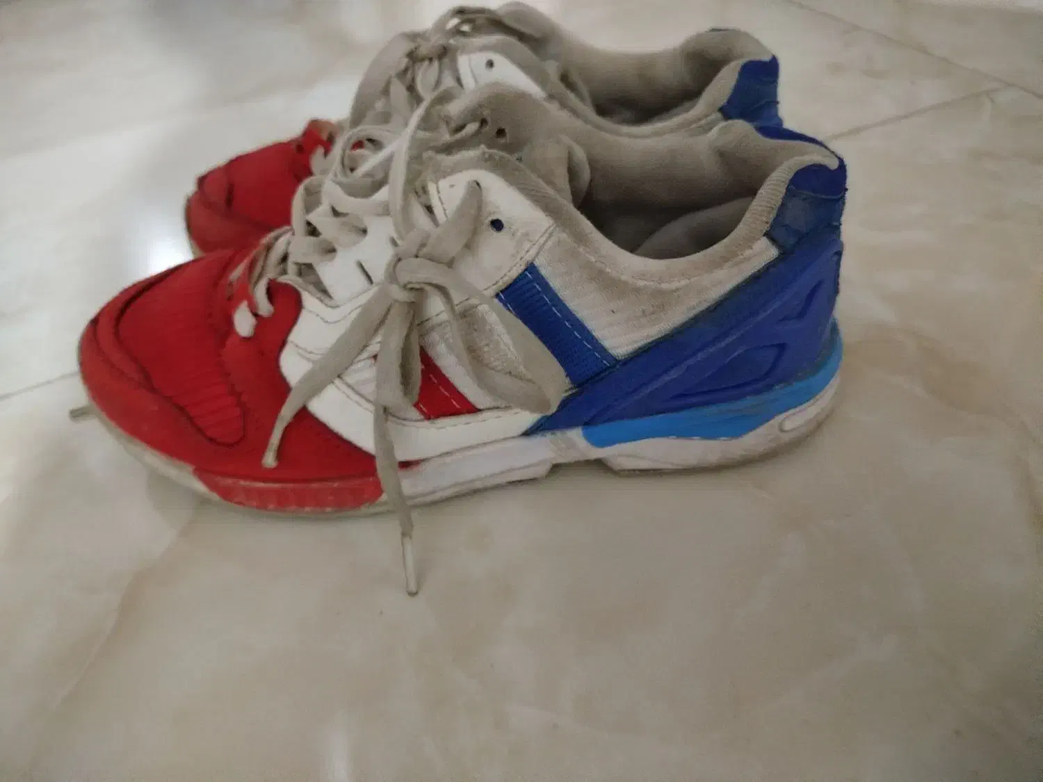 کتانی سایز ۳۷|کیف، کفش، کمربند|گرگان, |دیوار