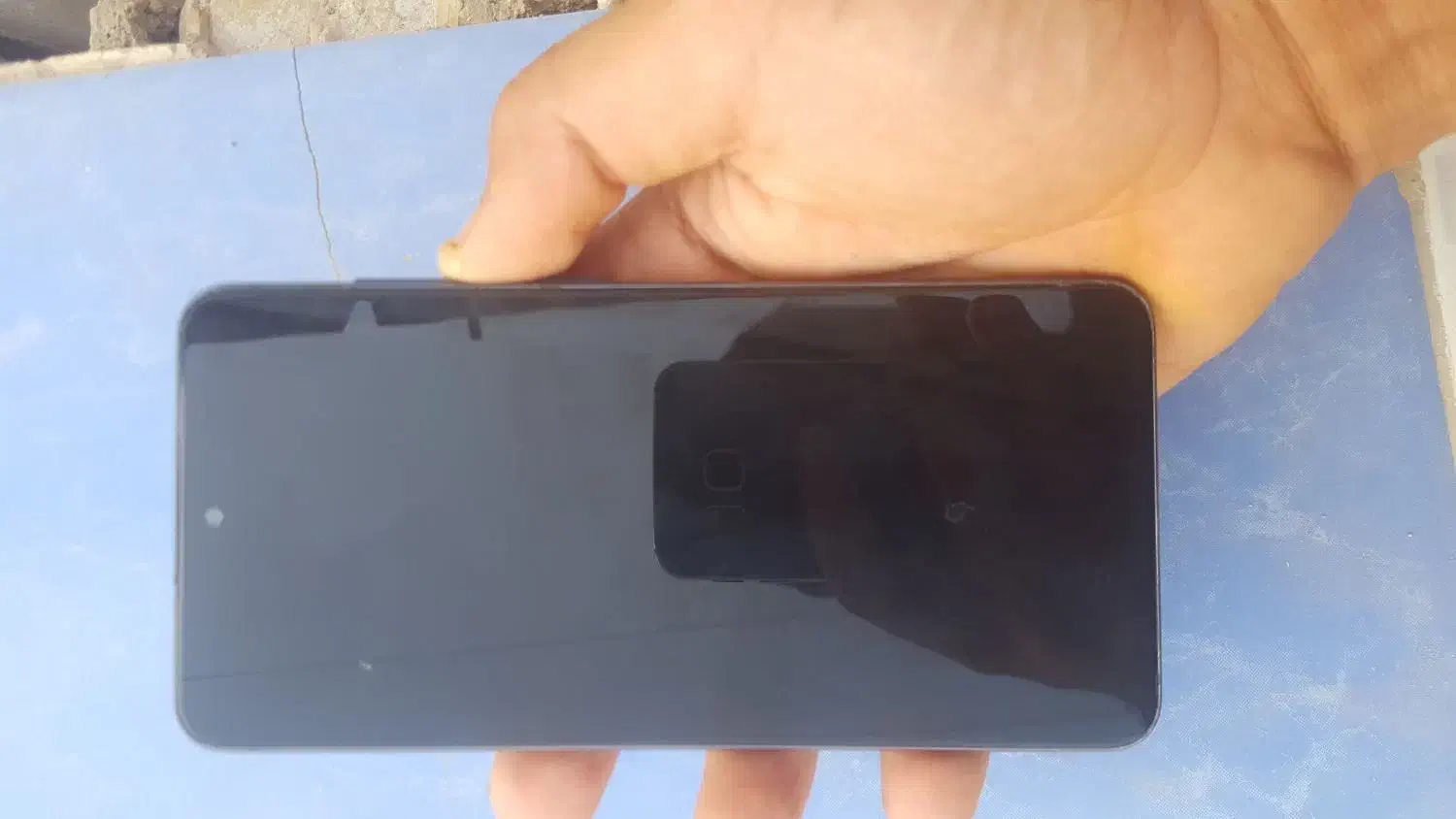 گلکسی سامسونگ گیگ S21fe 256|موبایل|بندر ماهشهر, |دیوار