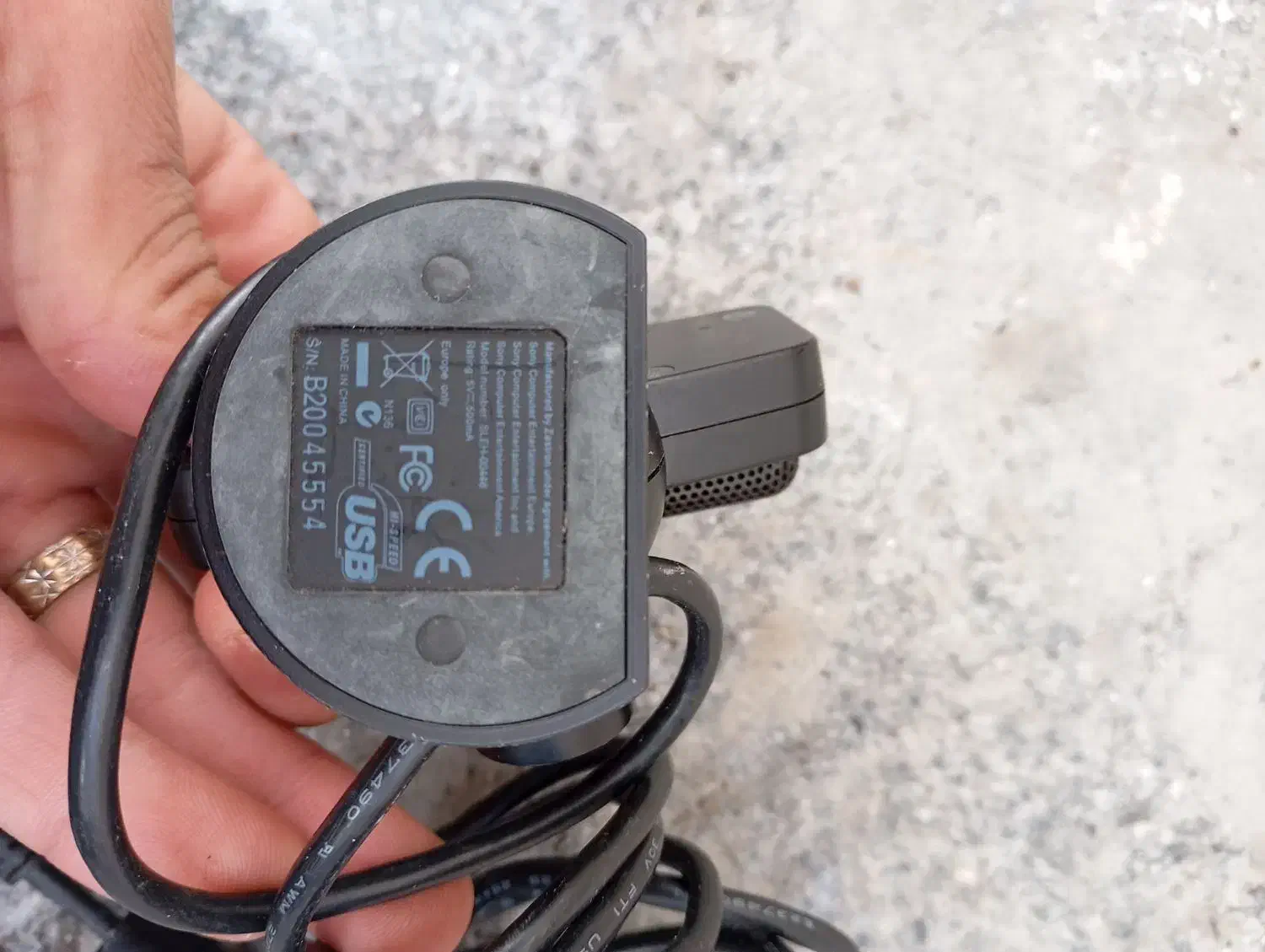 وب کم|قطعات و لوازم جانبی رایانه|سنندج, |دیوار