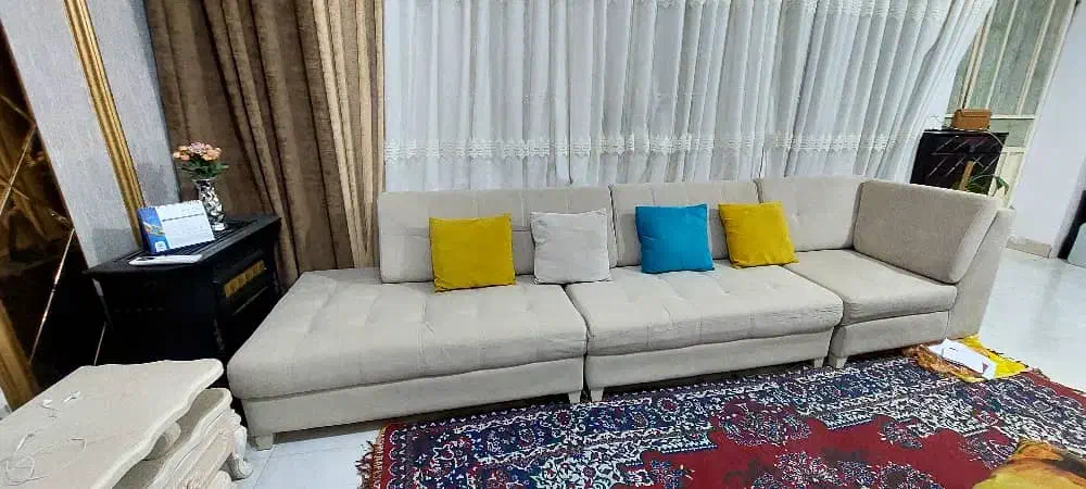 مبلمان خانگی|مبلمان خانگی و میز عسلی|برازجان, |دیوار