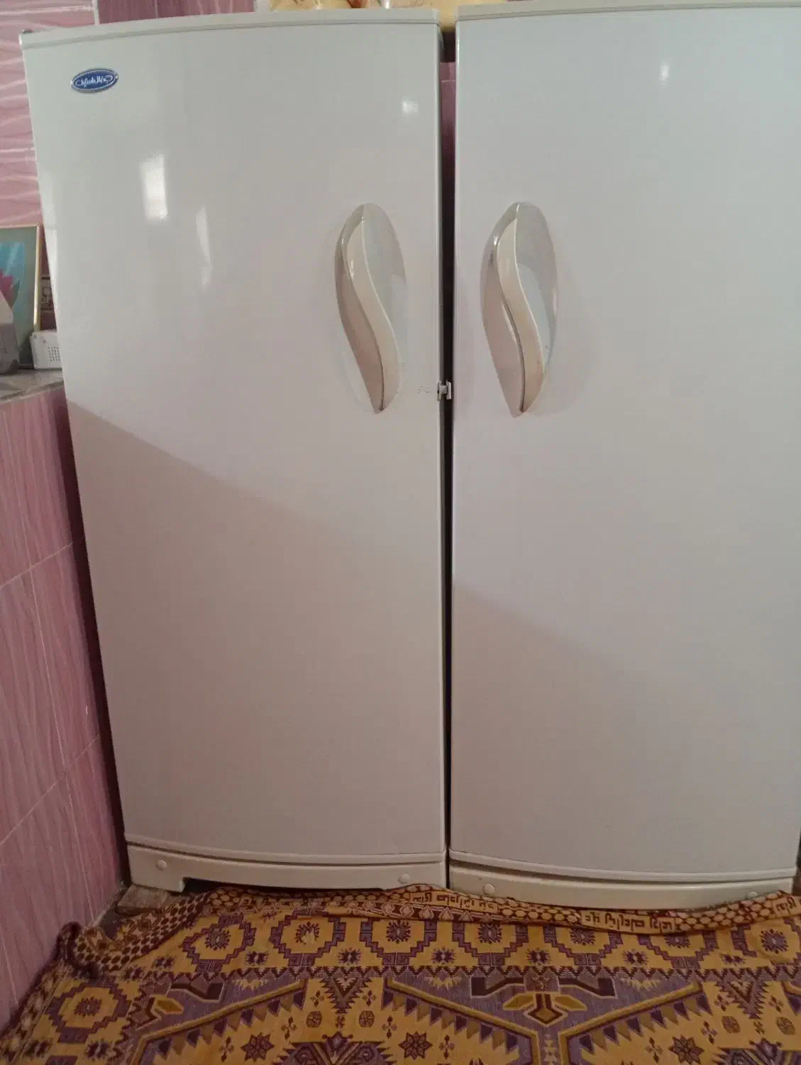 یخچال فریزر دوتاش ۲۵ملیون|یخچال و فریزر|رفسنجان, |دیوار