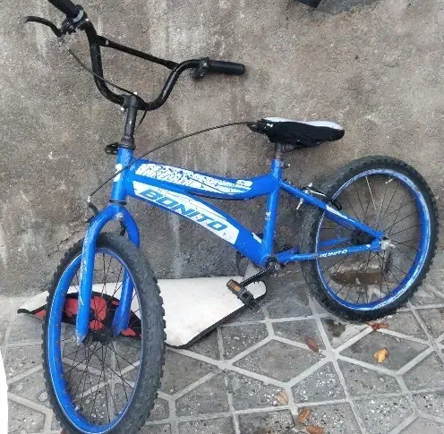 دوچرخه 20|دوچرخه، اسکیت، اسکوتر|دورود, |دیوار