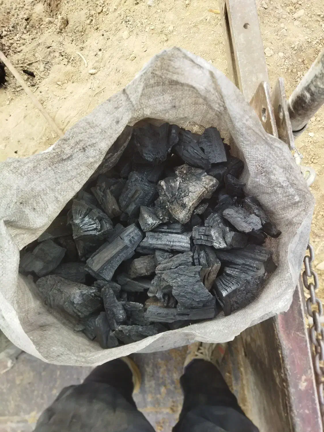 ذغال|فعالیت داوطلبانه|فریدونشهر, |دیوار