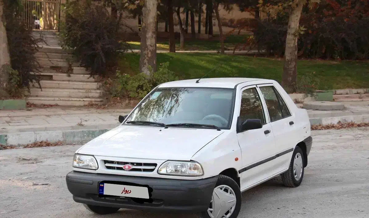 پراید ۱۳۱|خودرو سواری و وانت|نورآباد, |دیوار