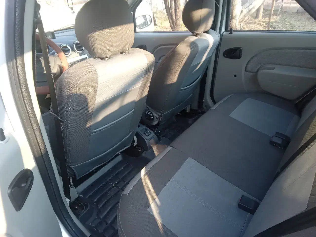 ال۹۰ مدل۹۷ کارکرده۸۴|خودرو سواری و وانت|هشتگرد, هشتگرد قدیم|دیوار