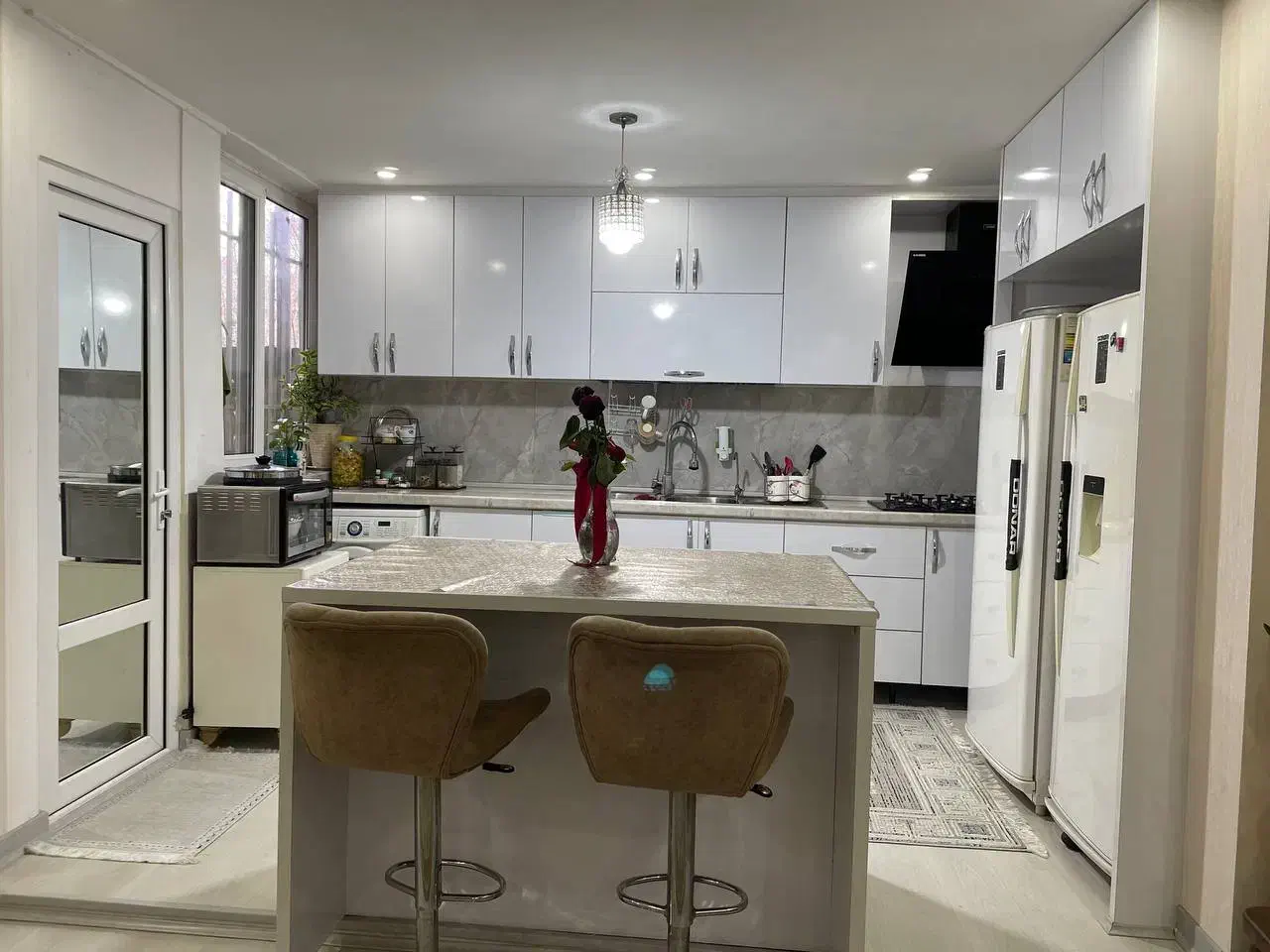 ویلایی دوبلکس فول باسازی|فروش خانه و ویلا|رشت, جماران|دیوار