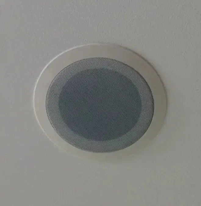 اسپیکر سقفی بلوتوثی باران رشت|سیستم صوتی خانگی|رشت, سعدی (تختی)|دیوار