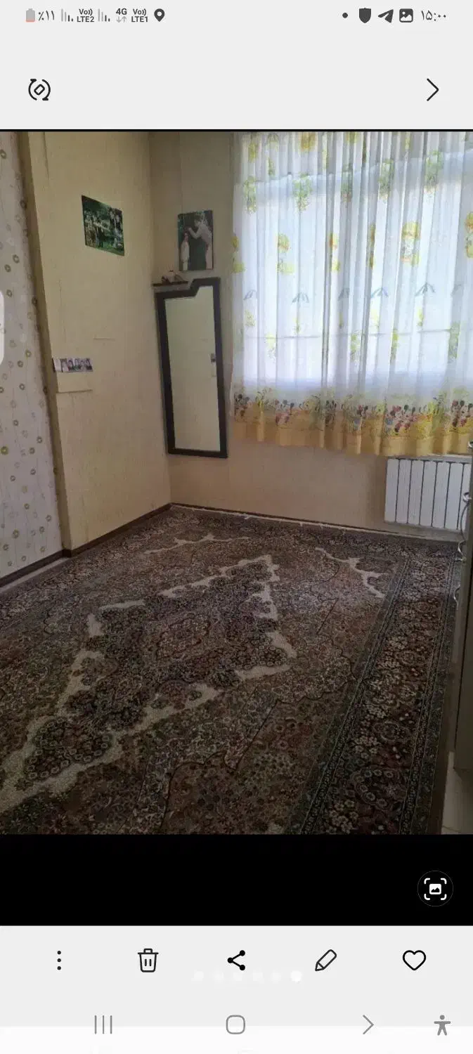 هم خونه|اجارهٔ آپارتمان|مشهد, سرافرازان|دیوار