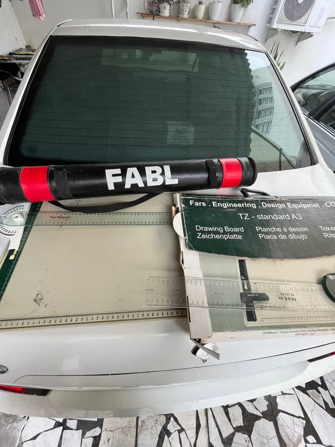 ابزار مهندسی|لوازم التحریر|آمل, |دیوار