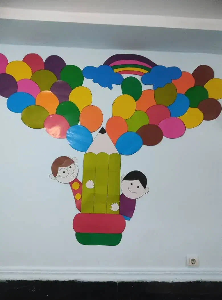 تدریس کلاس خصوصی پایه ابتدایی|خدمات آموزشی|بندر کنگان, |دیوار