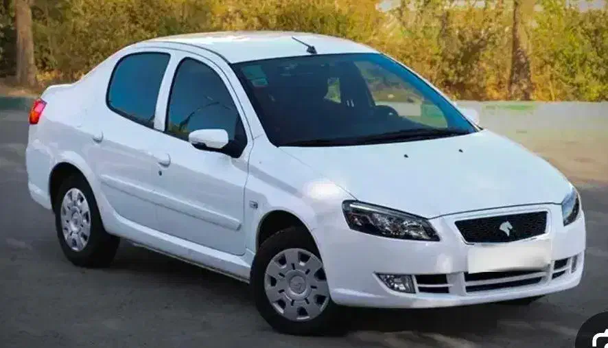 رانا پلاس TUF|خودرو سواری و وانت|اسلامشهر, شهرک واوان|دیوار