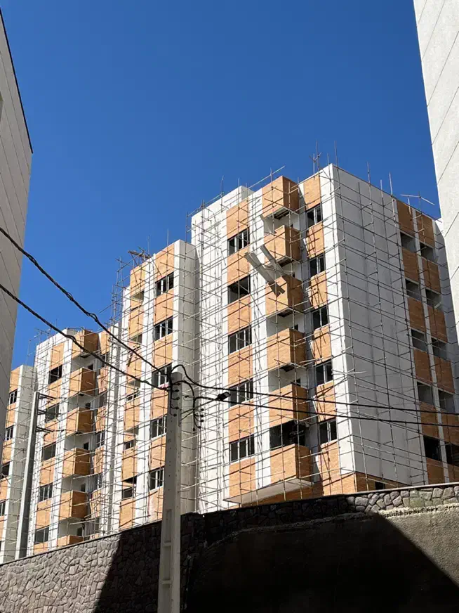 فراخوان فروش آپارتمان شرایط ویژه افساط|فروش آپارتمان|تلو, |دیوار