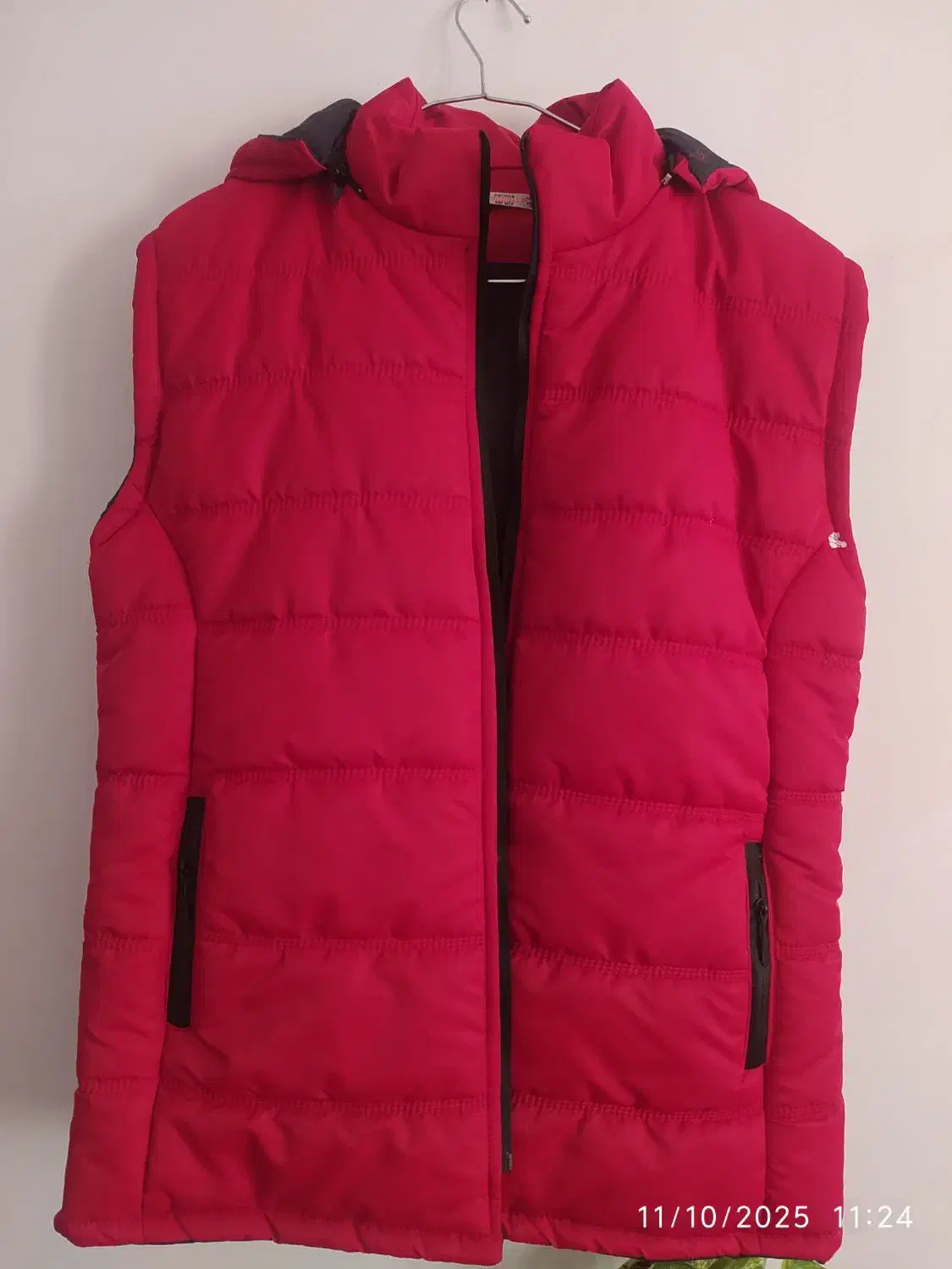 پافر وکت  نو|لباس|شیروان (خراسان), |دیوار