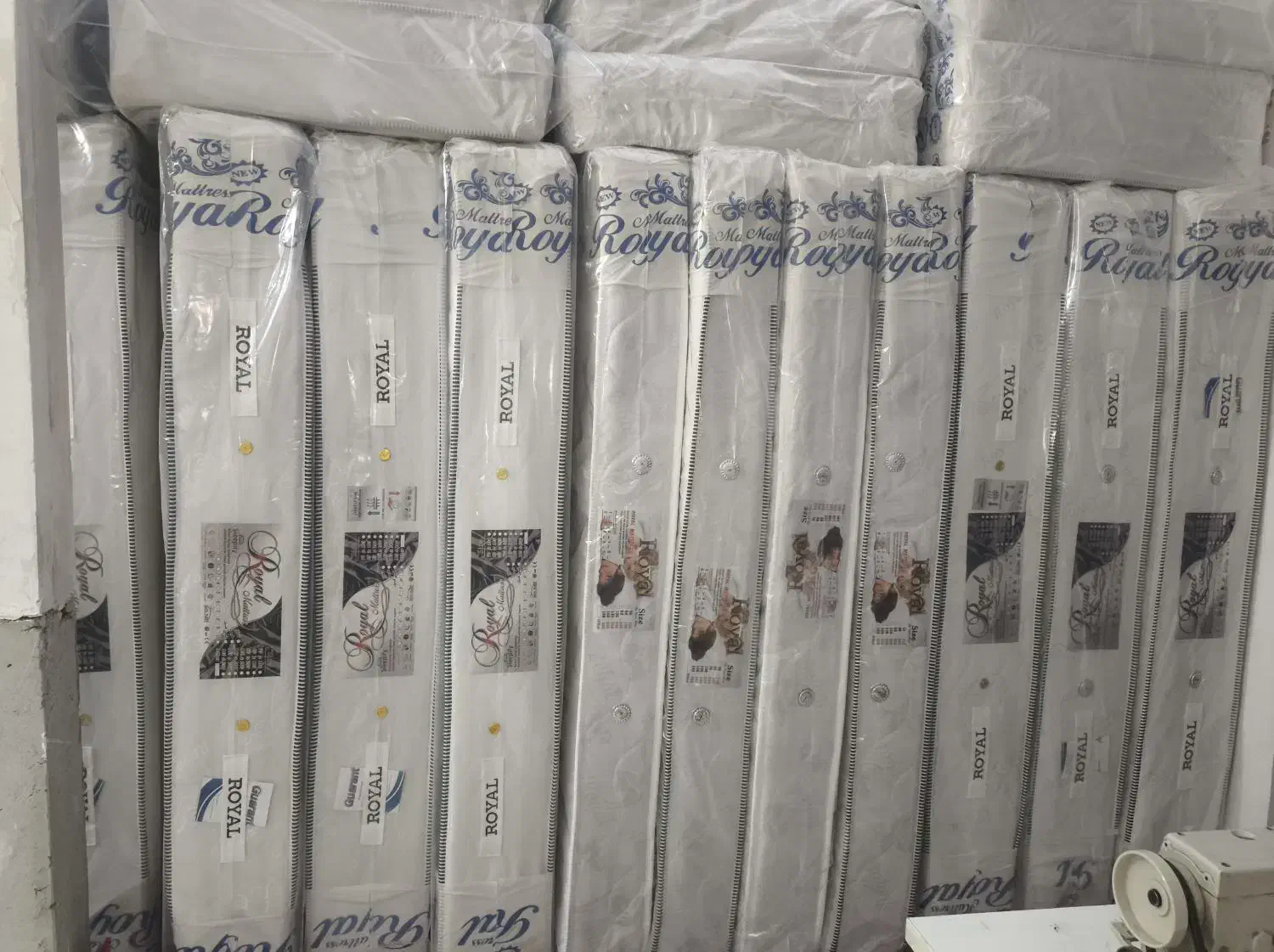 تشک التراپد|تشک تختخواب|محمدشهر, همایون ویلا|دیوار