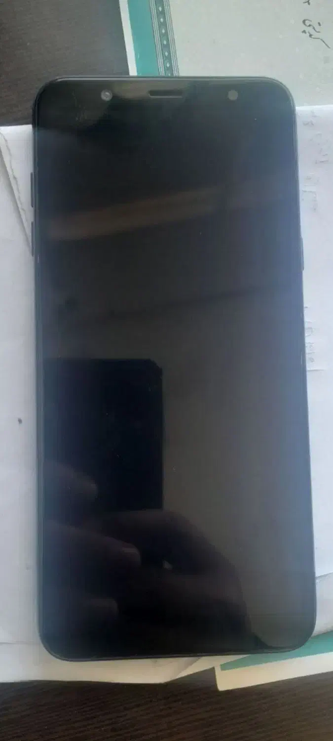 با سلام یک گوشی+A6|موبایل|مشگین شهر, |دیوار