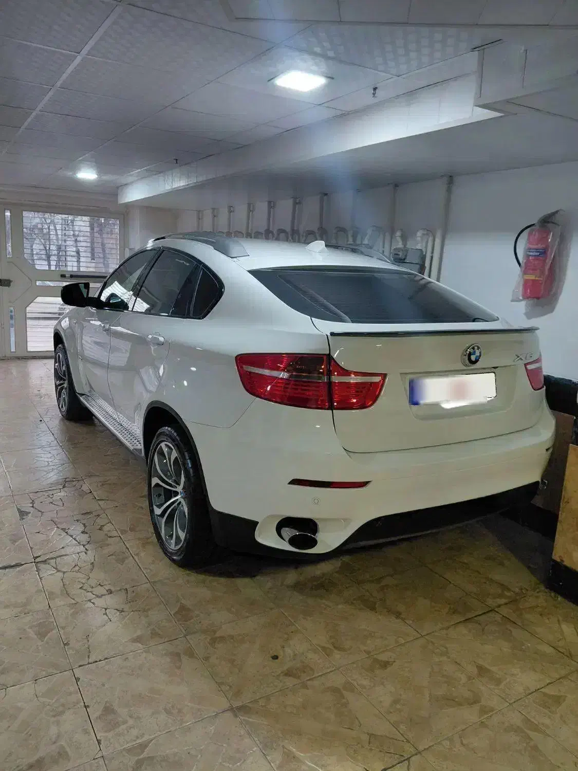 x6 3.5xdrive|خودرو سواری و وانت|تبریز, |دیوار