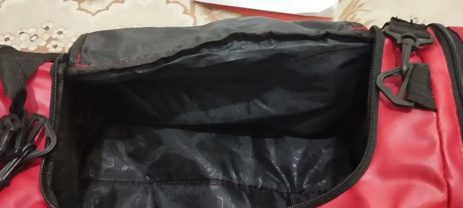 ساک ورزشی|تجهیزات ورزشی|اسلامشهر, شهرک محمدیه|دیوار