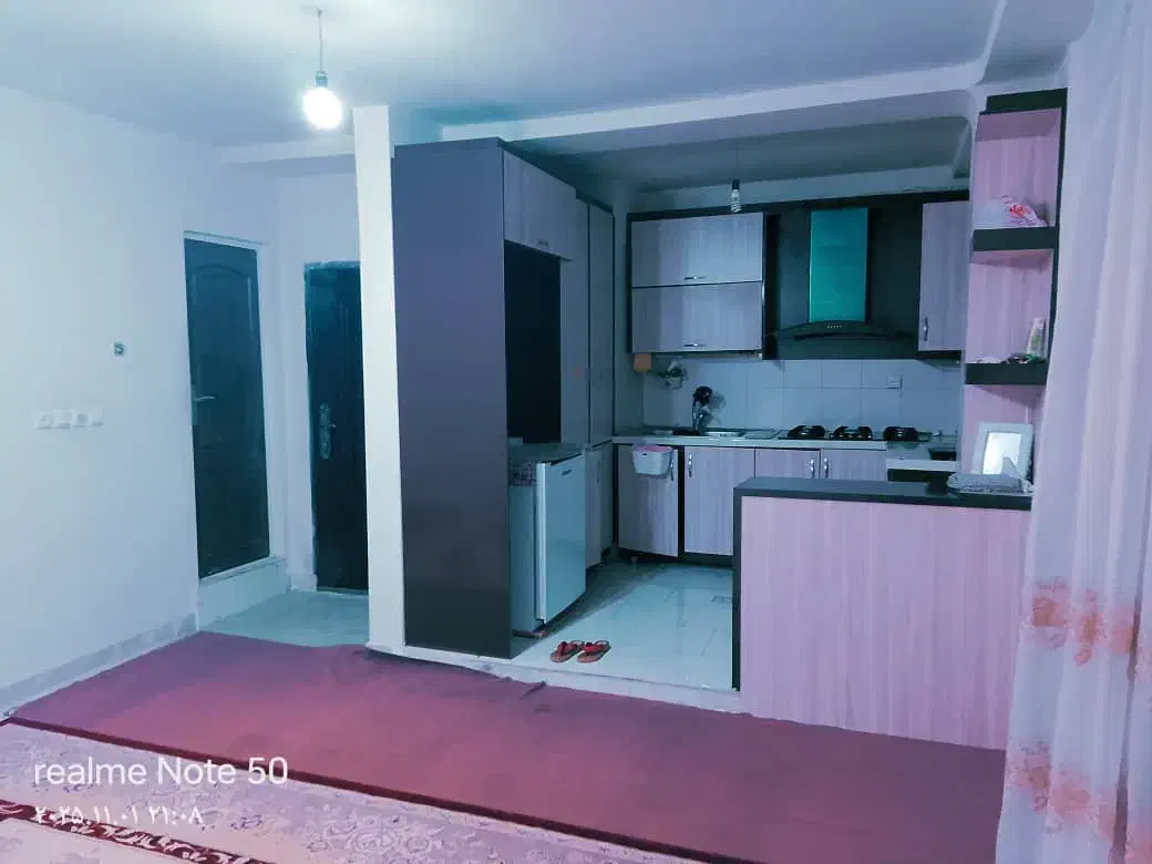 ۷۵مترفول امکانات سه راه برق(نصرت بندر)پلاک۱تخلیه|فروش آپارتمان|بندرعباس, |دیوار