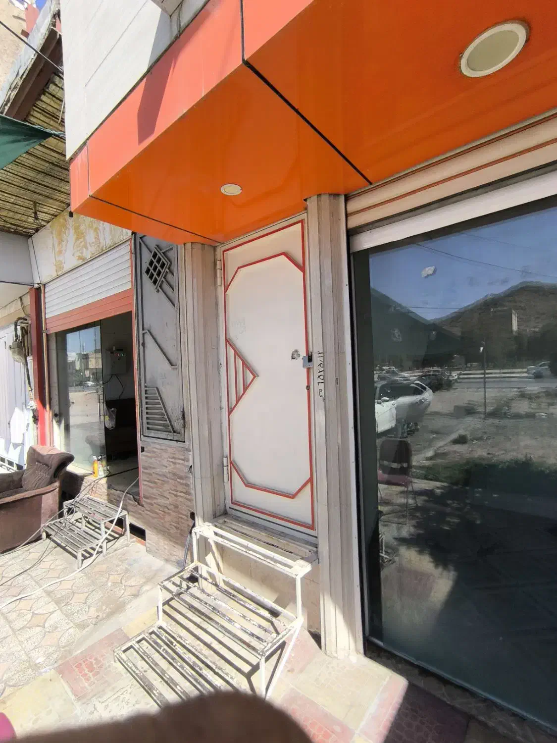 مغازه|فروش مغازه و غرفه|خرم‌آباد, |دیوار