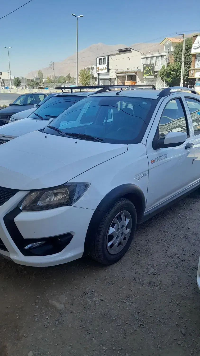 کوییک۱۴۰۳ بیرنگ شاسی پلمGX|خودرو سواری و وانت|دماوند, دماوند|دیوار