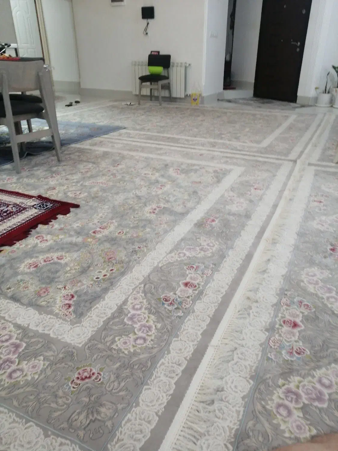 واحد 190 متری یادگار امام|اجارهٔ آپارتمان|بوشهر, |دیوار