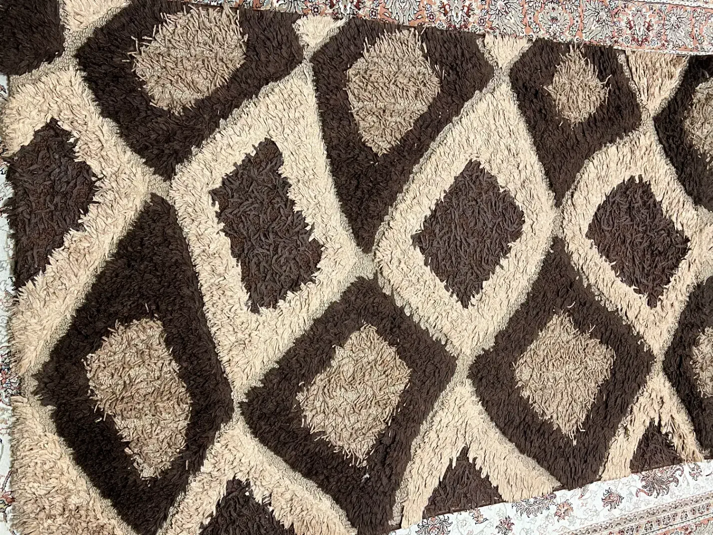 فرش فانتزی|فرش|تهران, خرمشهر|دیوار