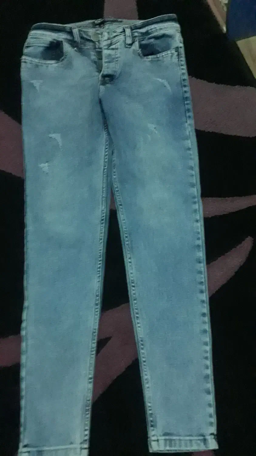 شلوار و کاپشن|لباس|نوشهر, |دیوار