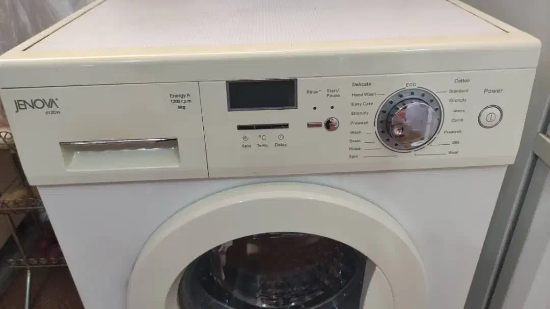 تعمیرکار لباسشویی|خدمات پیشه و مهارت|گرگان, |دیوار